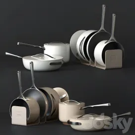 Kitchen caraway
